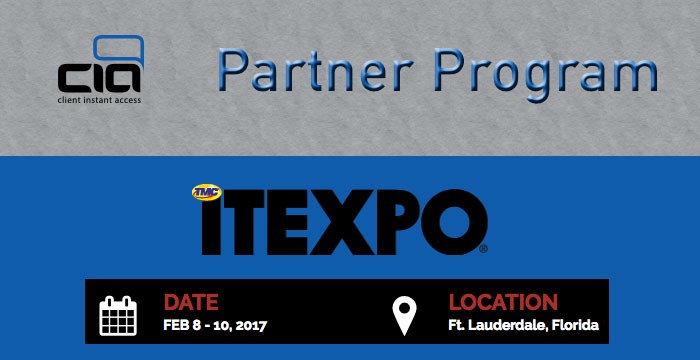 Client Instant Access To Unveil Enhanced Partner Program For Reseller At IT Expo