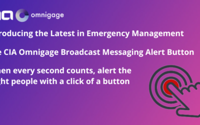 Introducing The Latest in Emergency Management